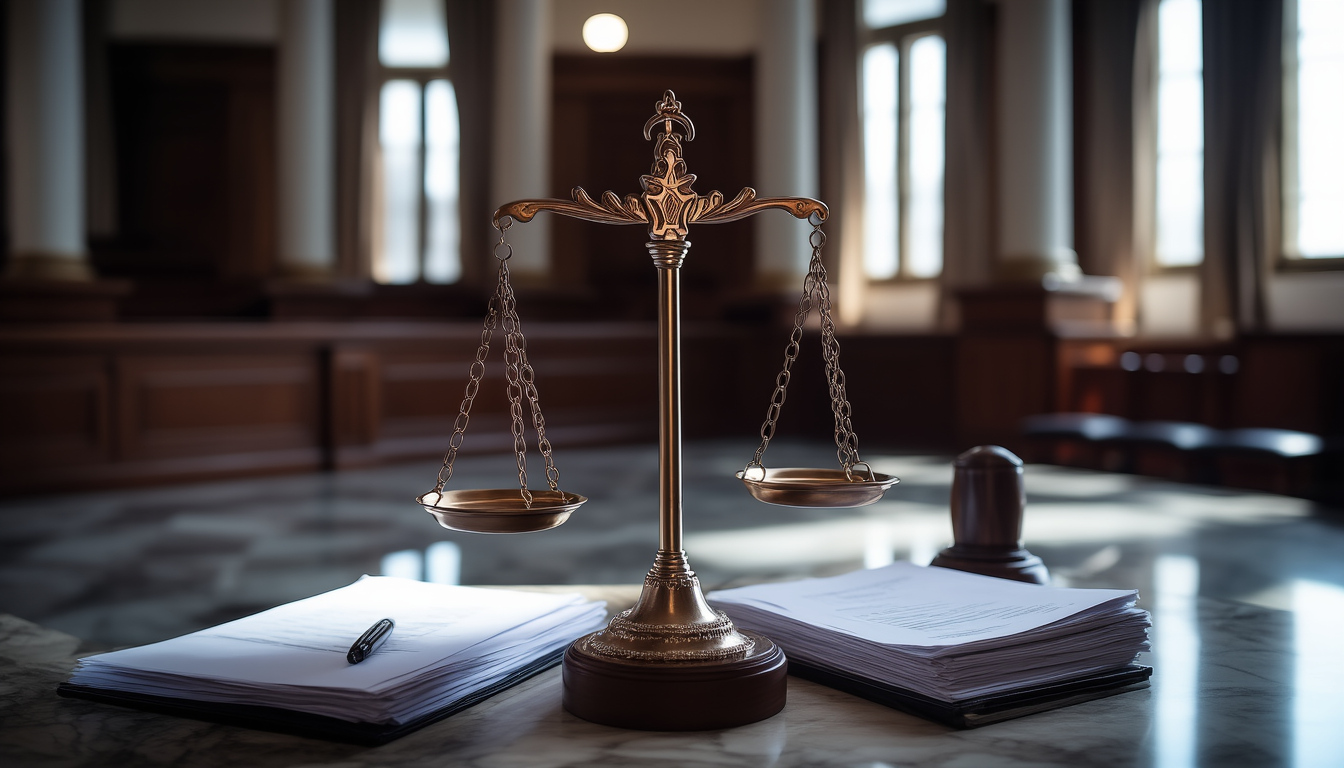 Legal Medical Documentation